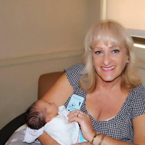 Meet your Posher, Daryl - Picture 1 of 1